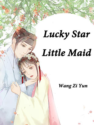 Lucky Star Little Maid